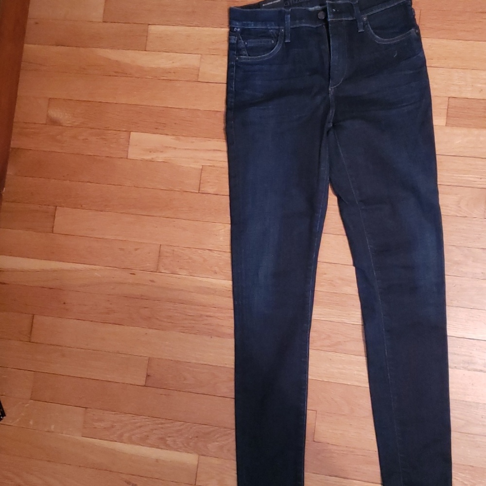 Citizens of Humanity Rocket Jeans